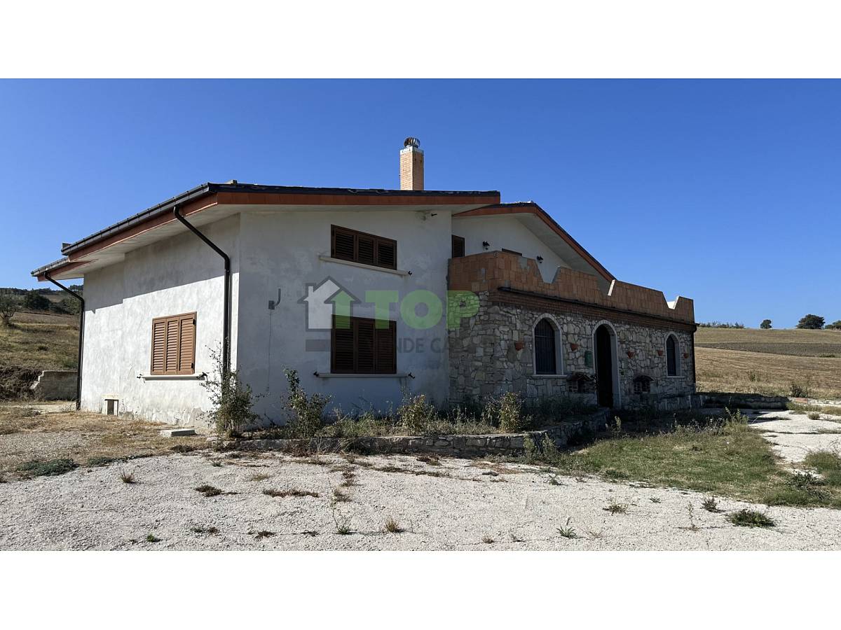 Villa in vendita in   a Civitacampomarano - 5576723 foto 2