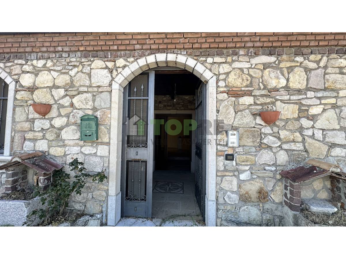 Villa in vendita in   a Civitacampomarano - 5576723 foto 5