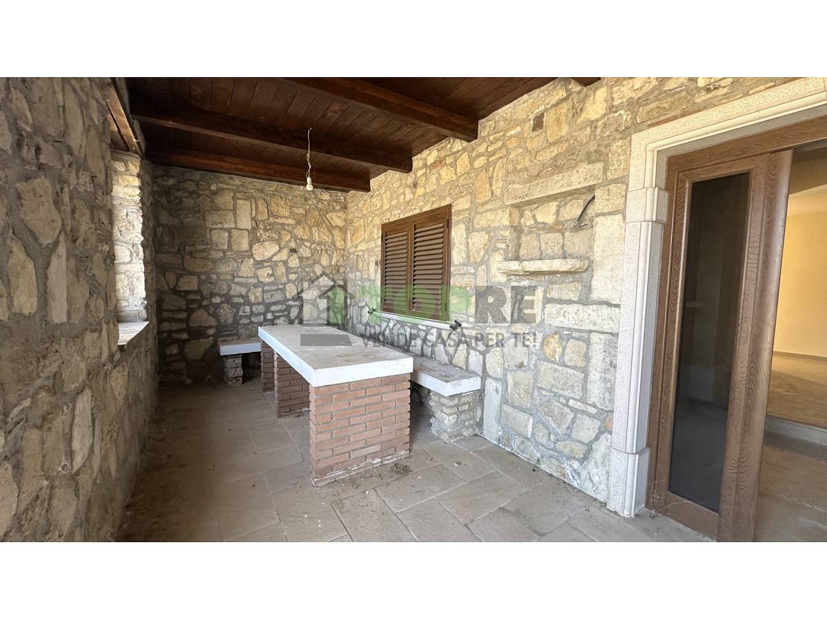 Villa in vendita in   a Civitacampomarano - 5576723 foto 6