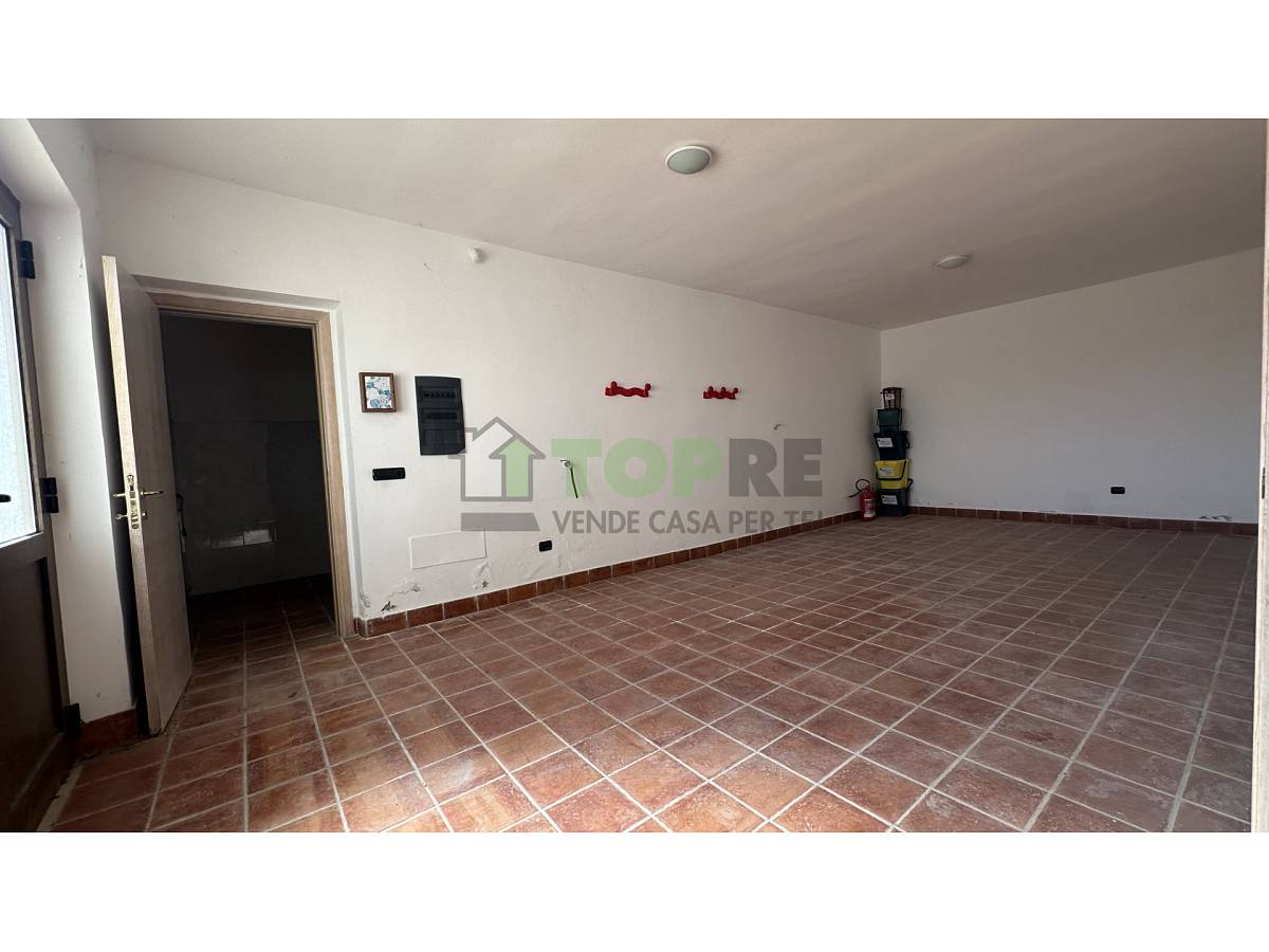 Villa in vendita in   a Civitacampomarano - 5576723 foto 17