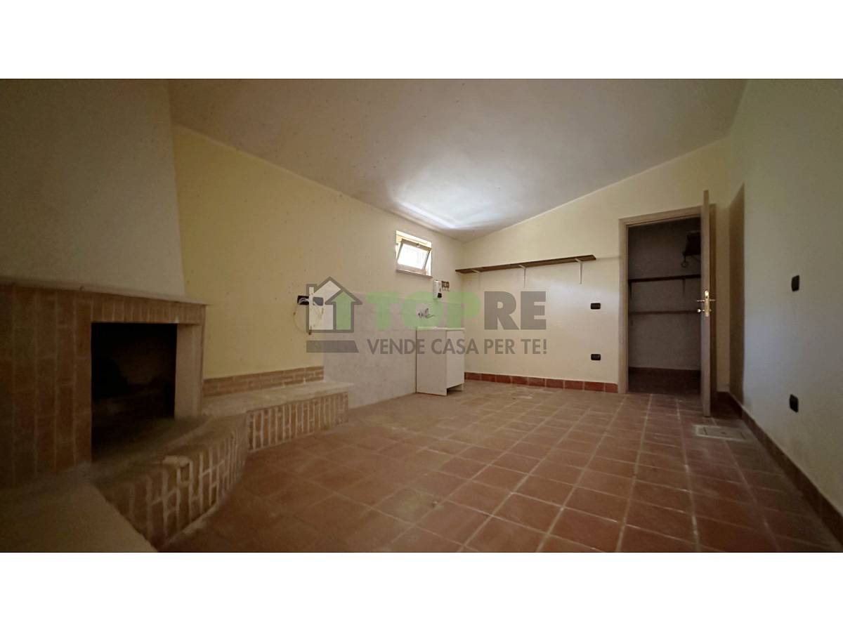 Villa in vendita in   a Civitacampomarano - 5576723 foto 18