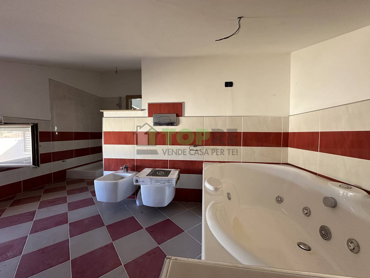 Villa in vendita in   a Civitacampomarano - 5576723 foto 27