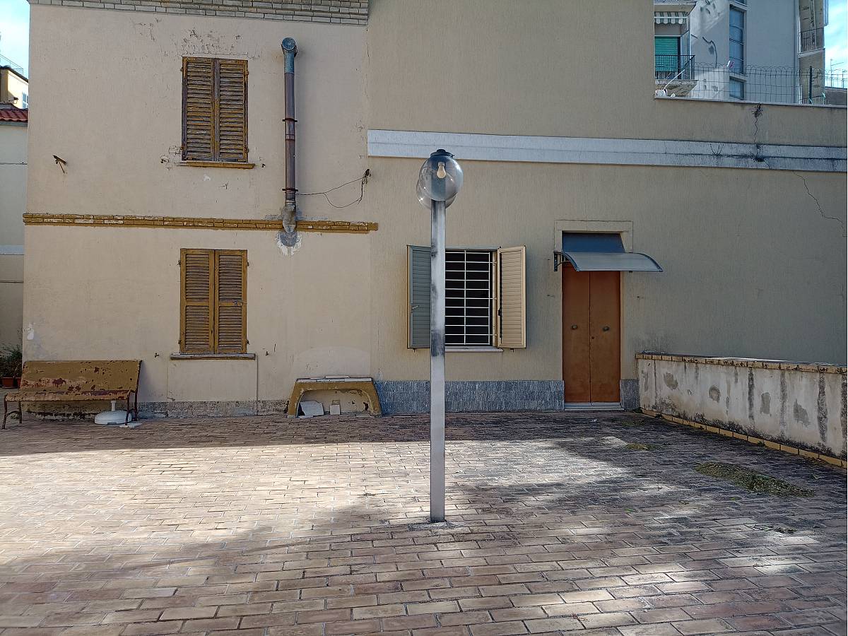 Indipendent house for sale in Via Parladore  in S. Maria - Arenazze area at Chieti - 5746608 foto 4