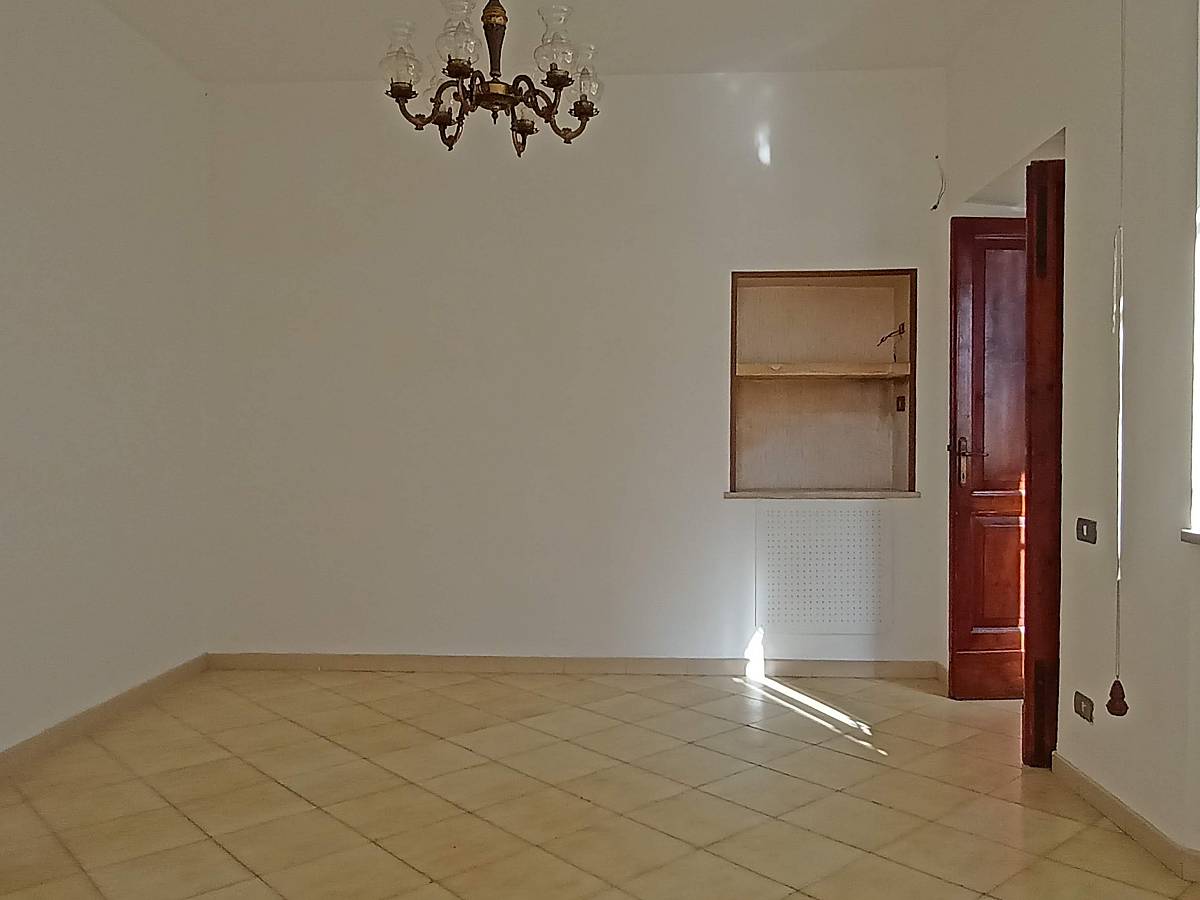 Indipendent house for sale in Via Parladore  in S. Maria - Arenazze area at Chieti - 5746608 foto 7