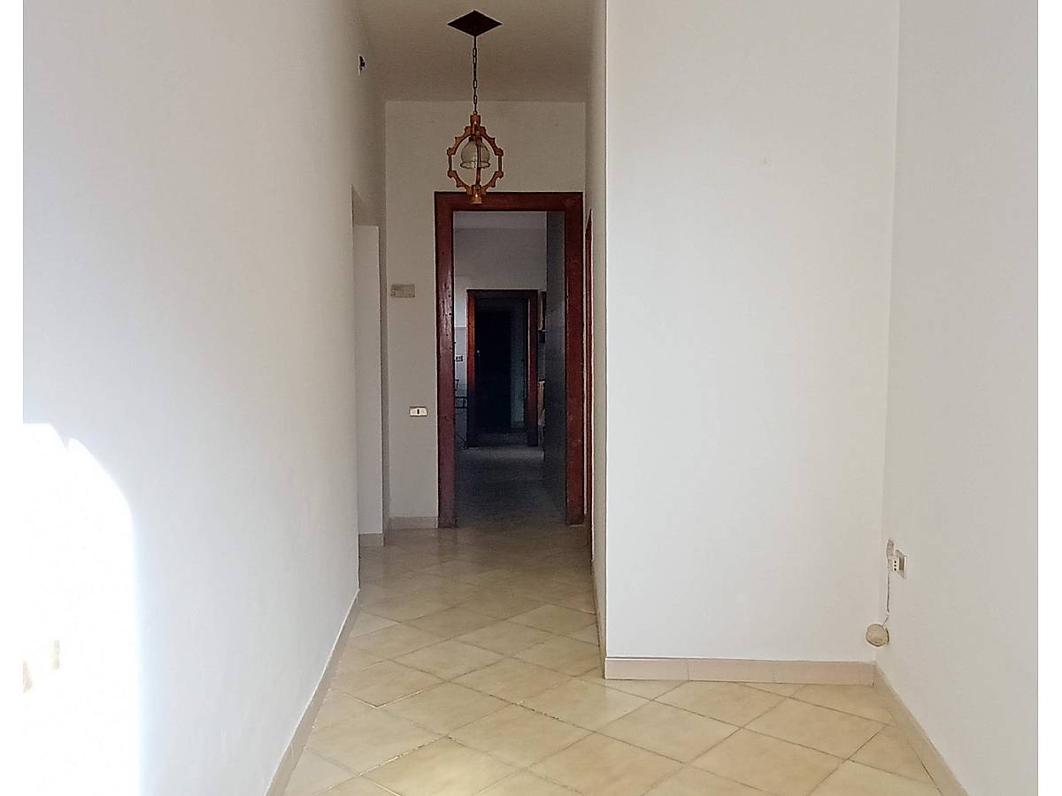 Indipendent house for sale in Via Parladore  in S. Maria - Arenazze area at Chieti - 5746608 foto 8