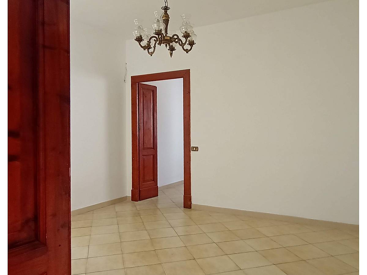 Indipendent house for sale in Via Parladore  in S. Maria - Arenazze area at Chieti - 5746608 foto 9