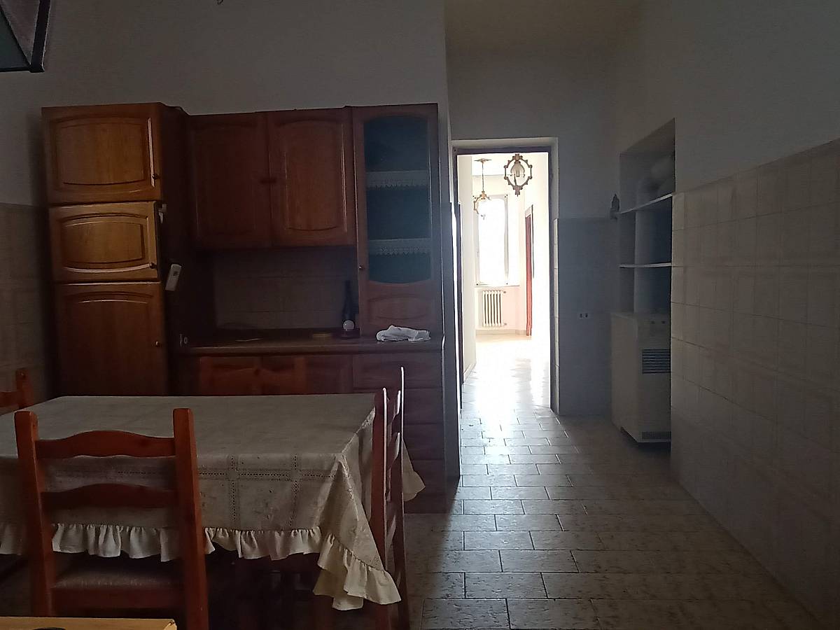 Indipendent house for sale in Via Parladore  in S. Maria - Arenazze area at Chieti - 5746608 foto 11