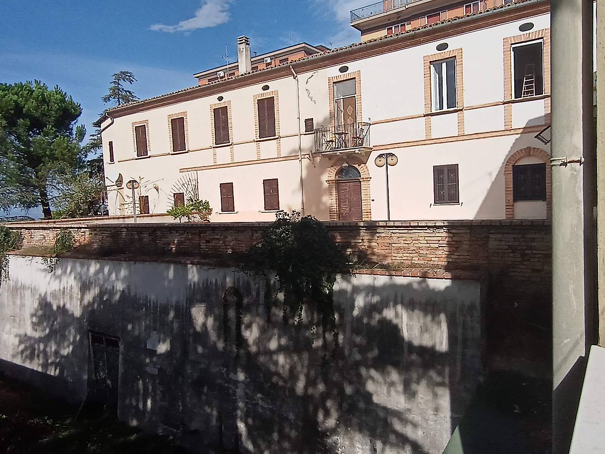 Indipendent house for sale in Via Parladore  in S. Maria - Arenazze area at Chieti - 5746608 foto 12