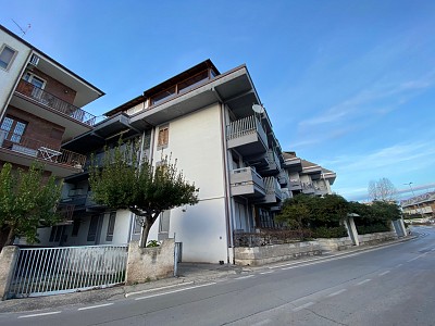 Appartamento in vendita a Francavilla al Mare