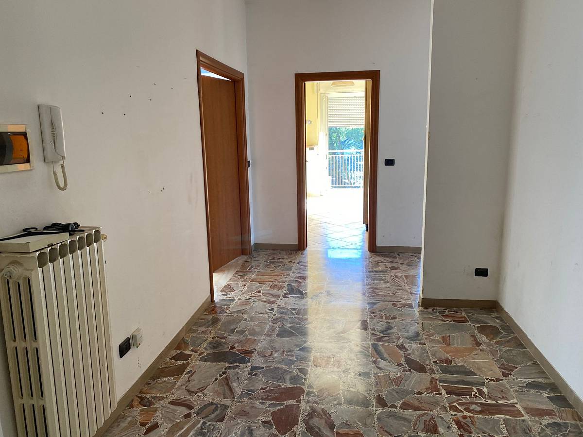 Appartamento in vendita in via monte bolza angolo  zona Ospedale a Pescara - 9771626 foto 14