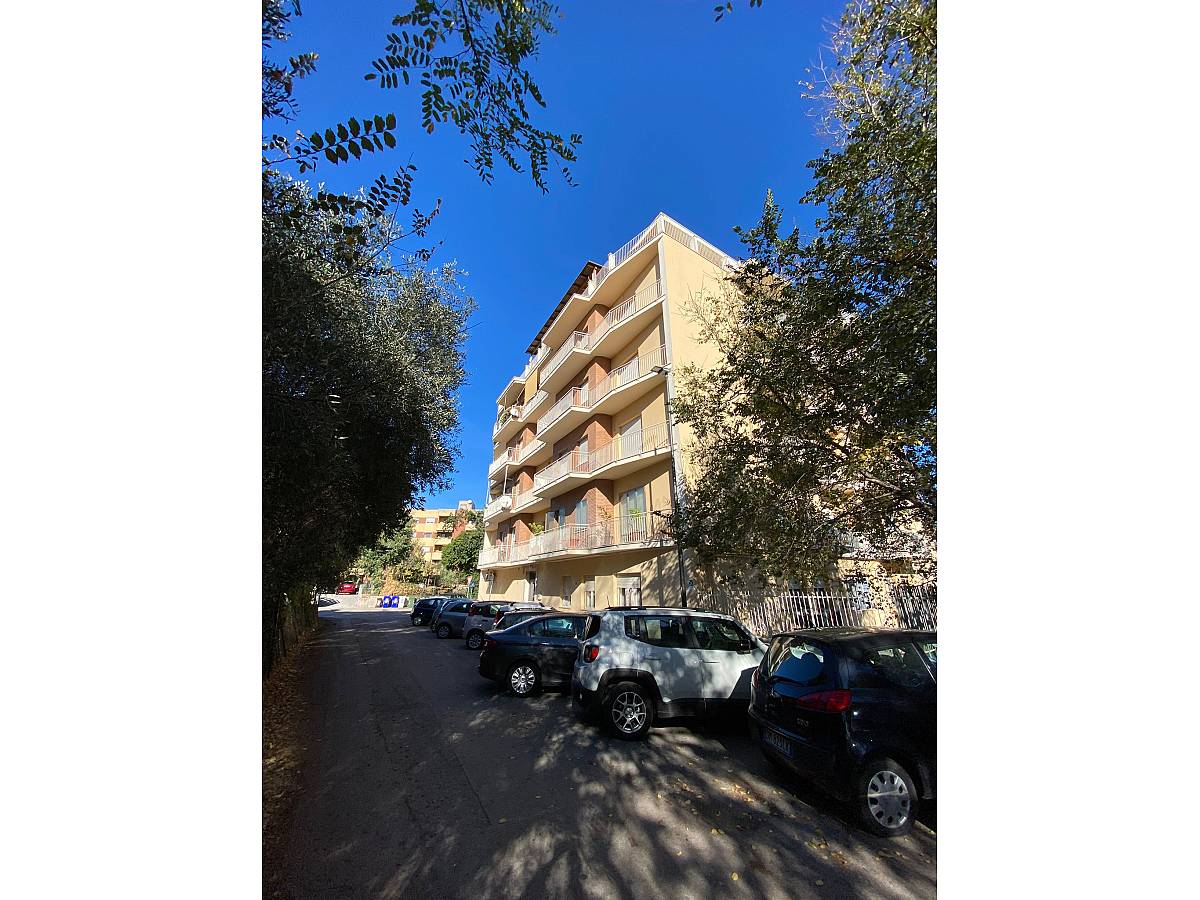 Appartamento in vendita in via monte bolza angolo  zona Ospedale a Pescara - 9771626 foto 30