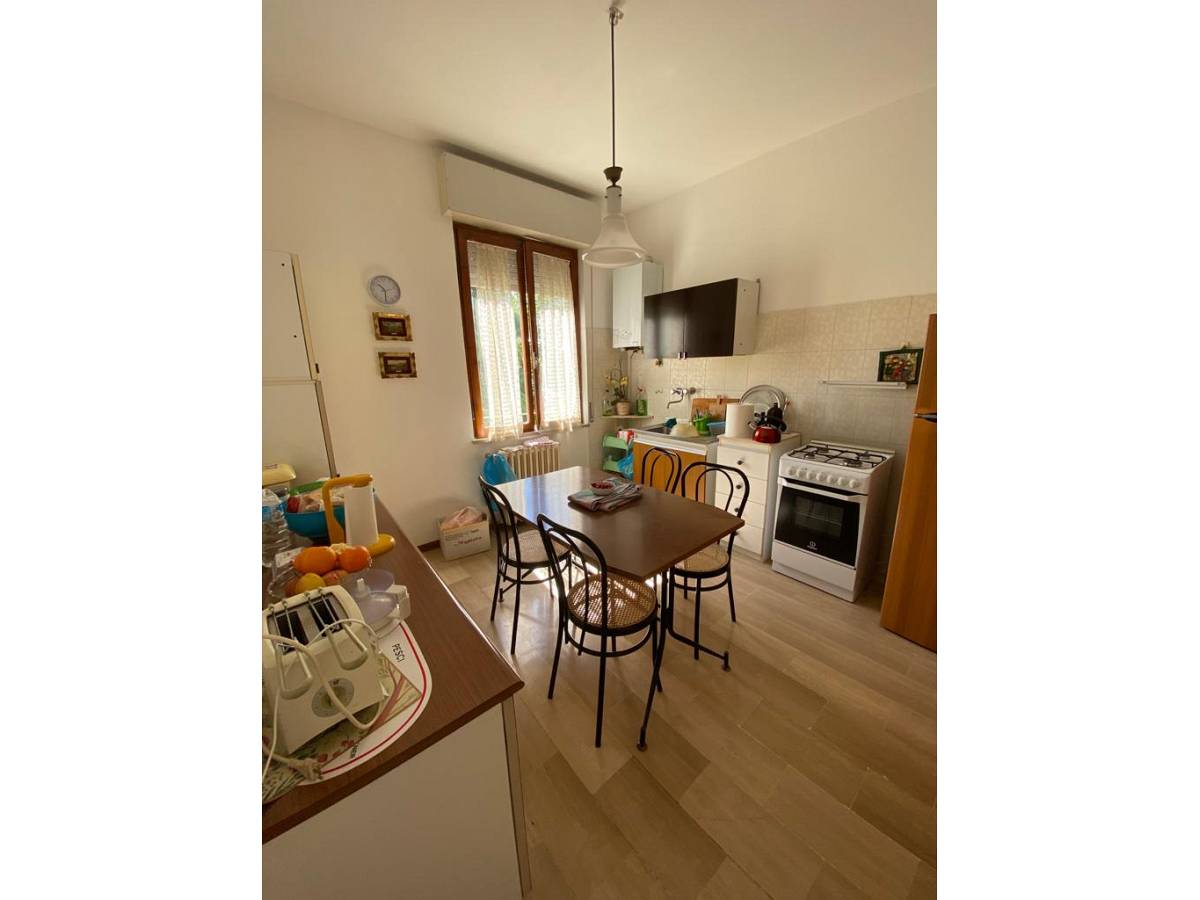 Porzione di Villa in vendita in   a Chieti - 4249561 foto 1