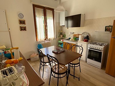Porzione di Villa in vendita a Chieti
