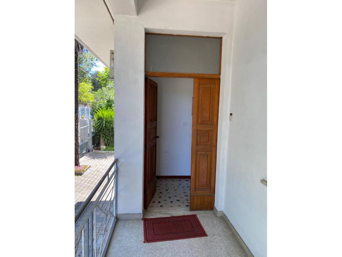 Porzione di Villa in vendita in   a Chieti - 4249561 foto 2