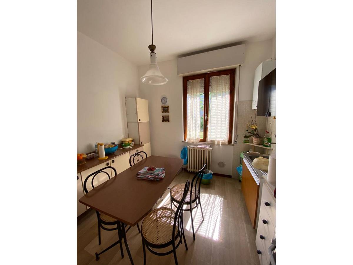 Porzione di Villa in vendita in   a Chieti - 4249561 foto 13