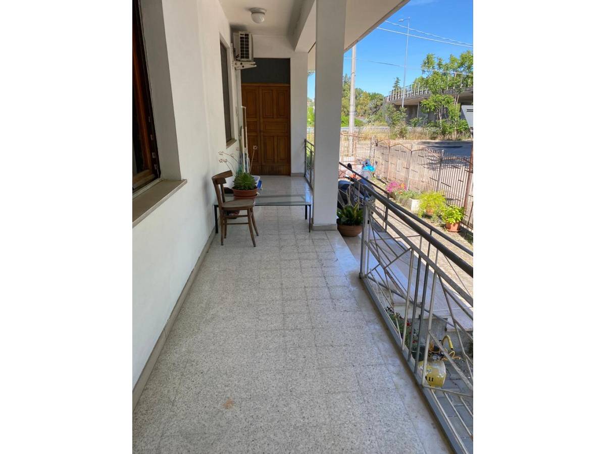 Semi-detached Villa for sale in   at Chieti - 4249561 foto 21