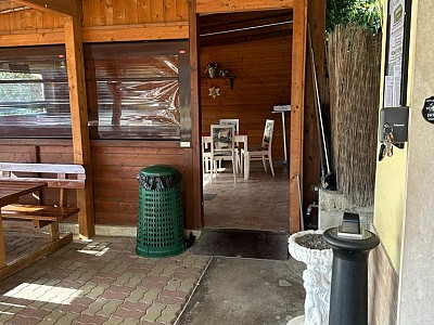 Vendita Tabaccheria a Loreto Aprutino