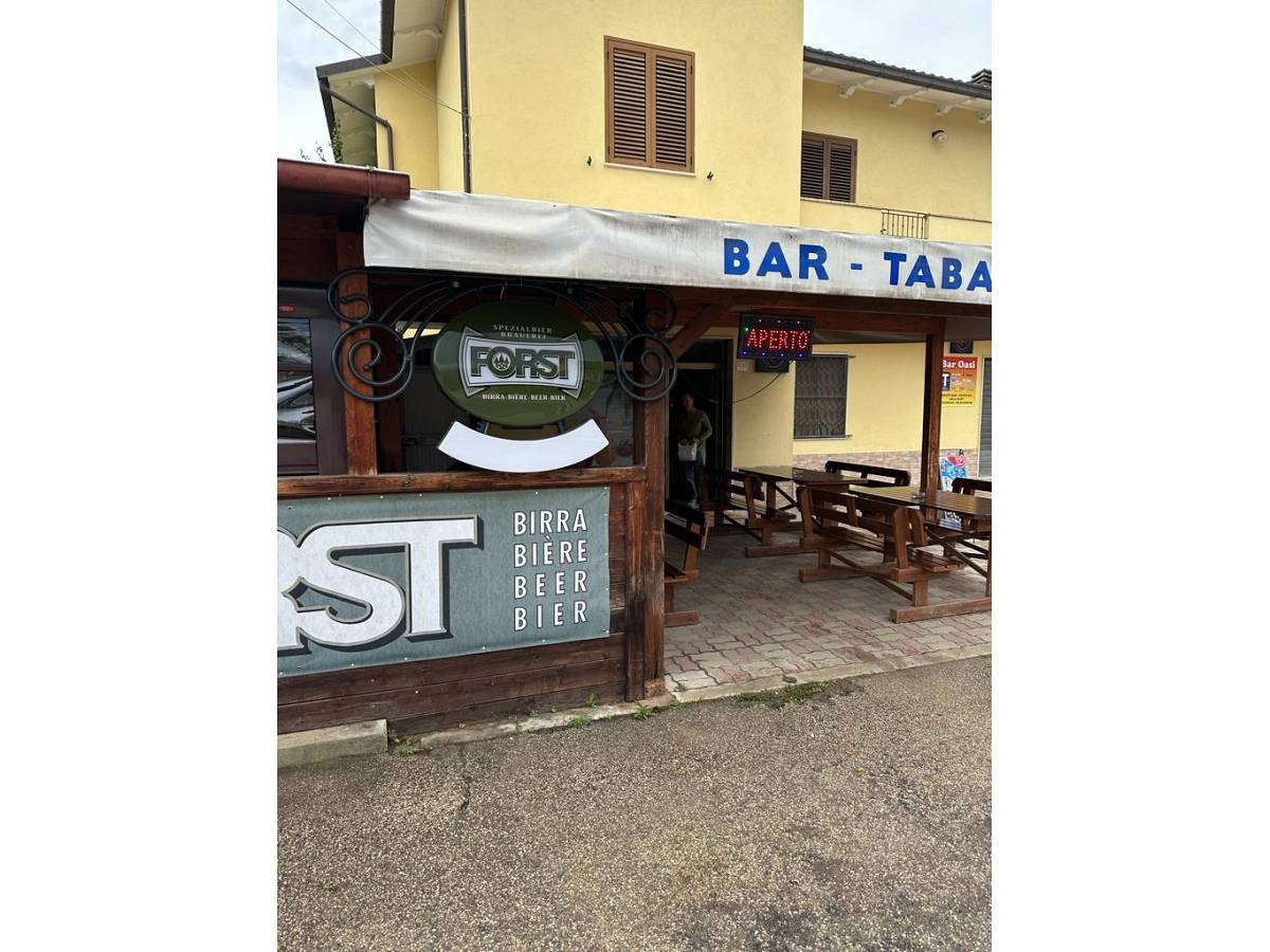 Tobacco shop for sale in   at Loreto Aprutino - 1965422 foto 3