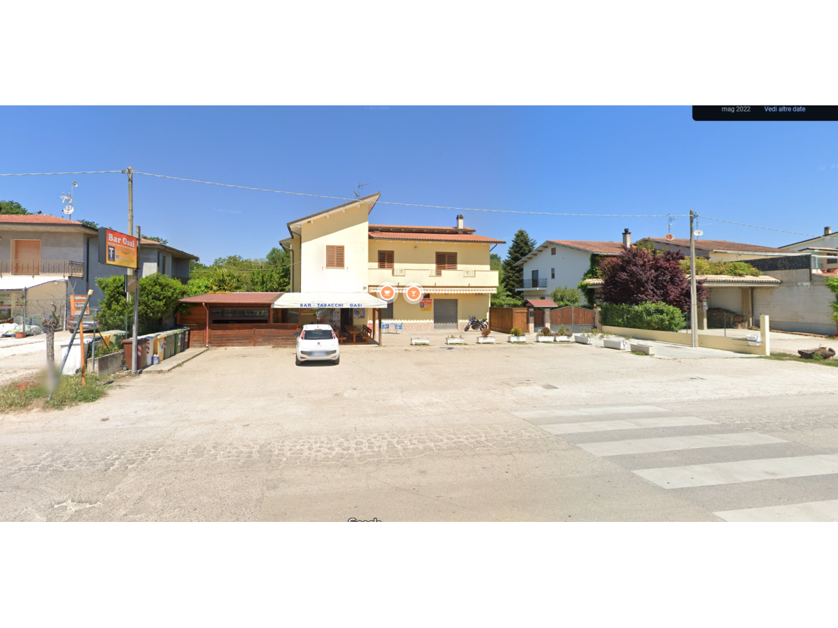 Tobacco shop for sale in   at Loreto Aprutino - 1965422 foto 19