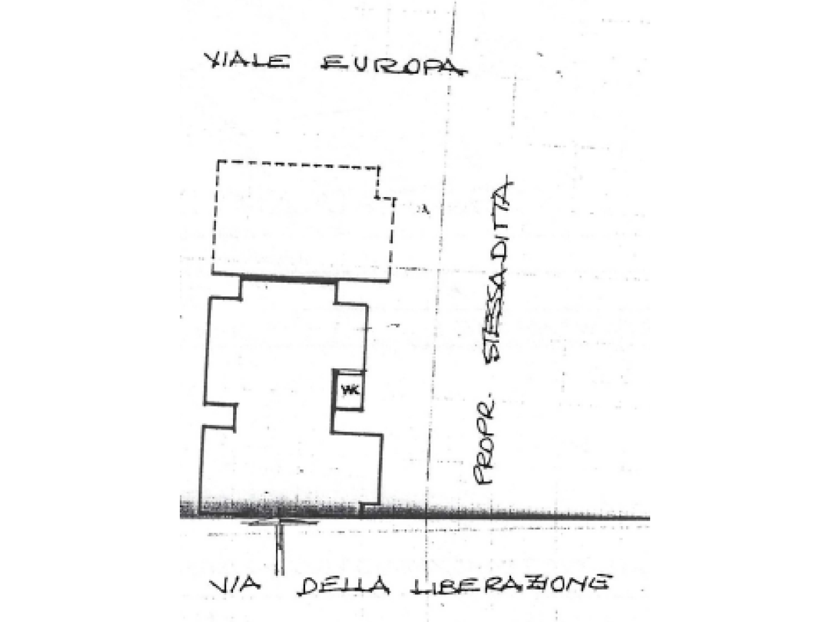 Apartment for sale in via della Liberazione  in Clinica Spatocco - Ex Pediatrico area at Chieti - 1287863 foto 2