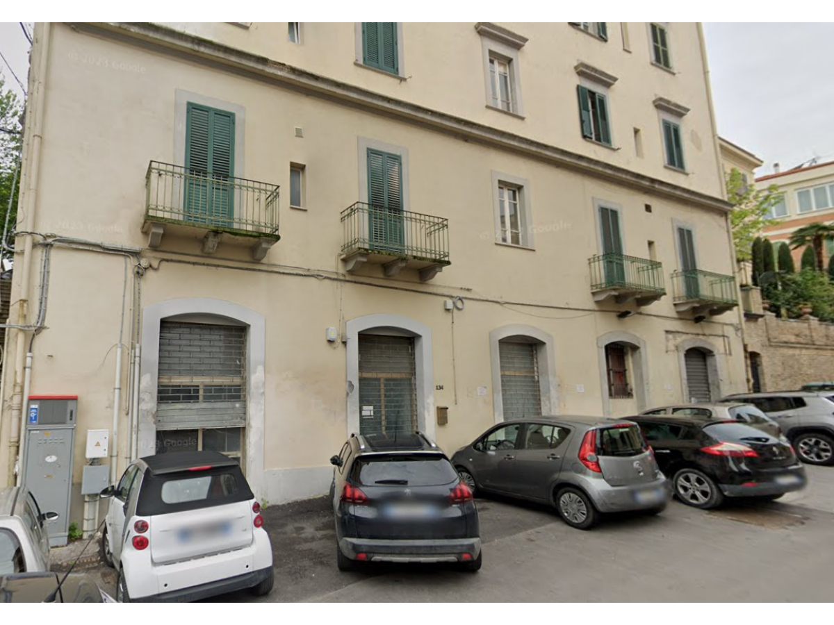 Apartment for sale in via della Liberazione  in Clinica Spatocco - Ex Pediatrico area at Chieti - 1287863 foto 1
