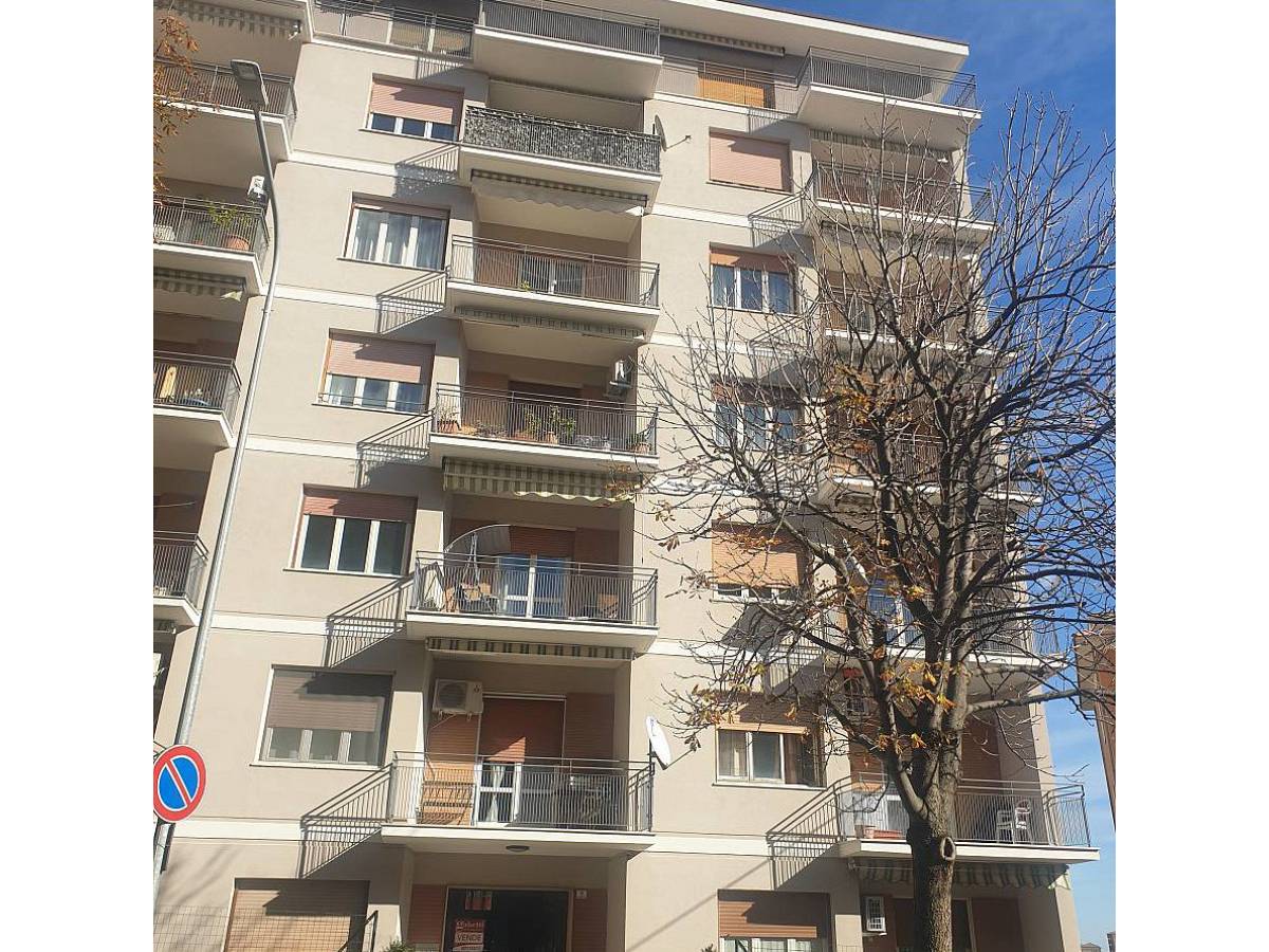 Appartamento in vendita in via Papa Giovanni XXIII zona Zona Piazza Matteotti a Chieti - 8673391 foto 18