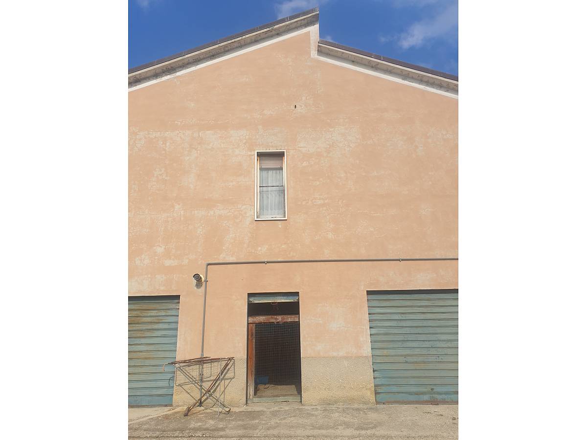Indipendent house for sale in CONTRADA SAN LEONARDO  at Bucchianico - 7599918 foto 4
