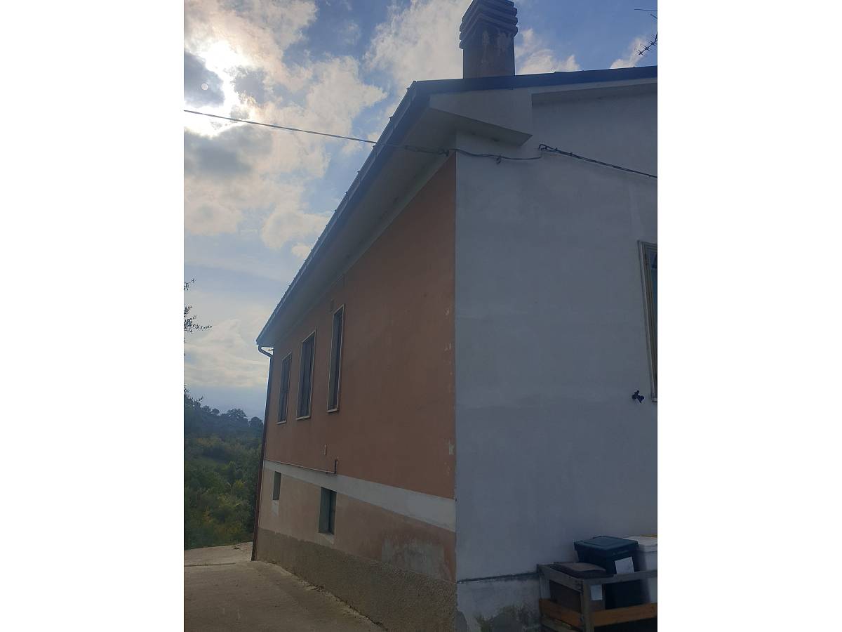 Indipendent house for sale in CONTRADA SAN LEONARDO  at Bucchianico - 7599918 foto 7
