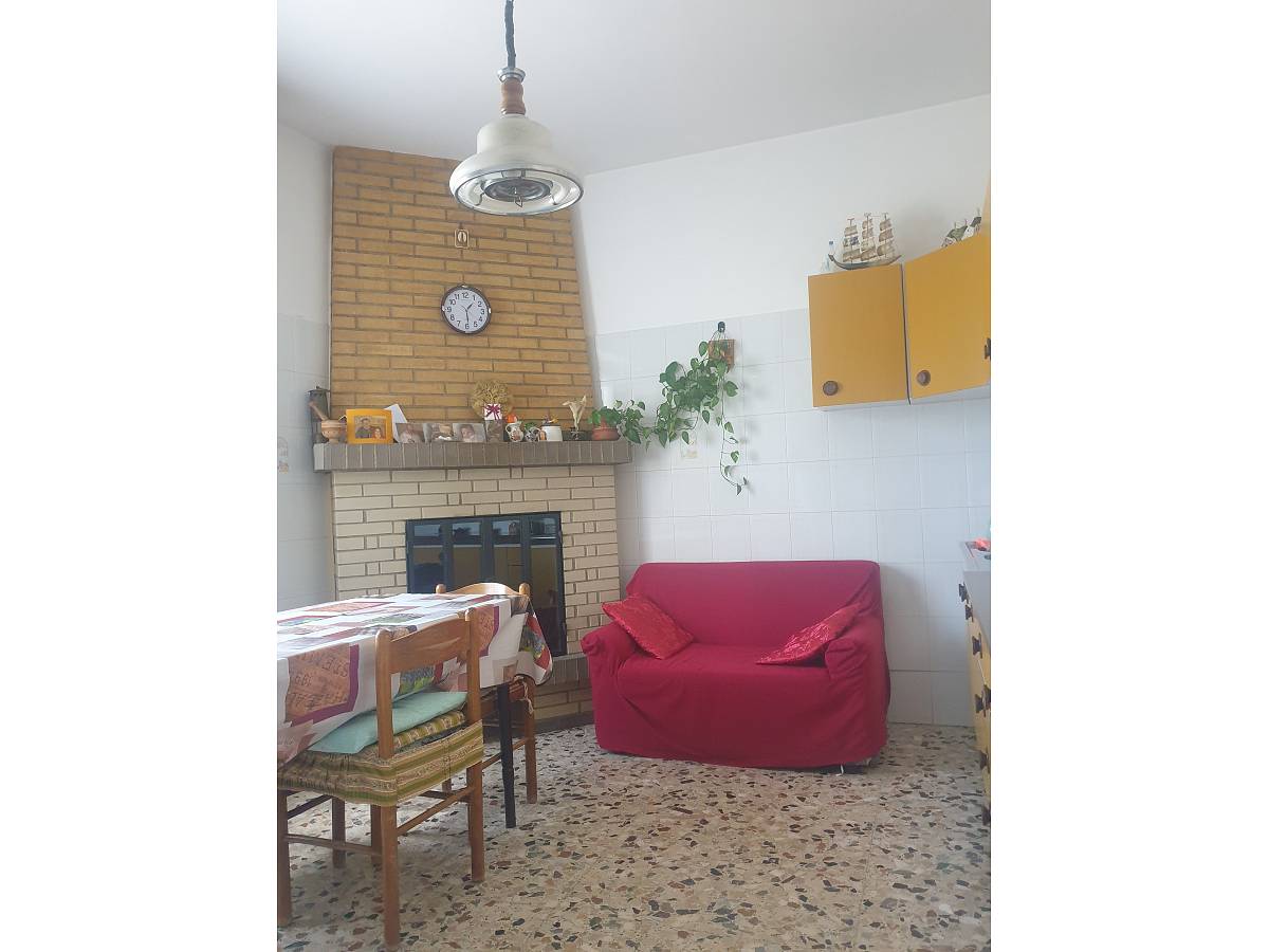 Indipendent house for sale in CONTRADA SAN LEONARDO  at Bucchianico - 7599918 foto 9