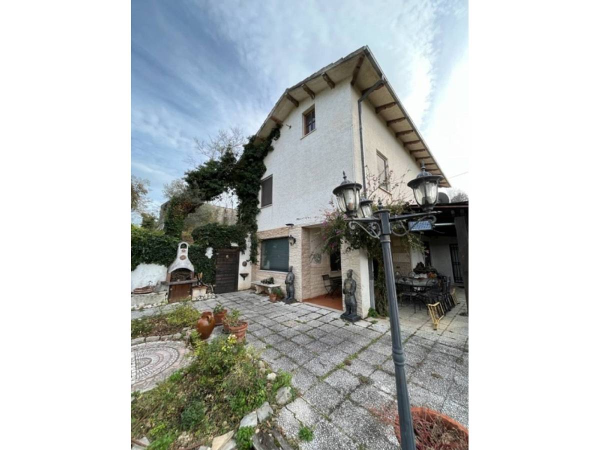 Appartamento in vendita in   a Bucchianico - 2821042 foto 13