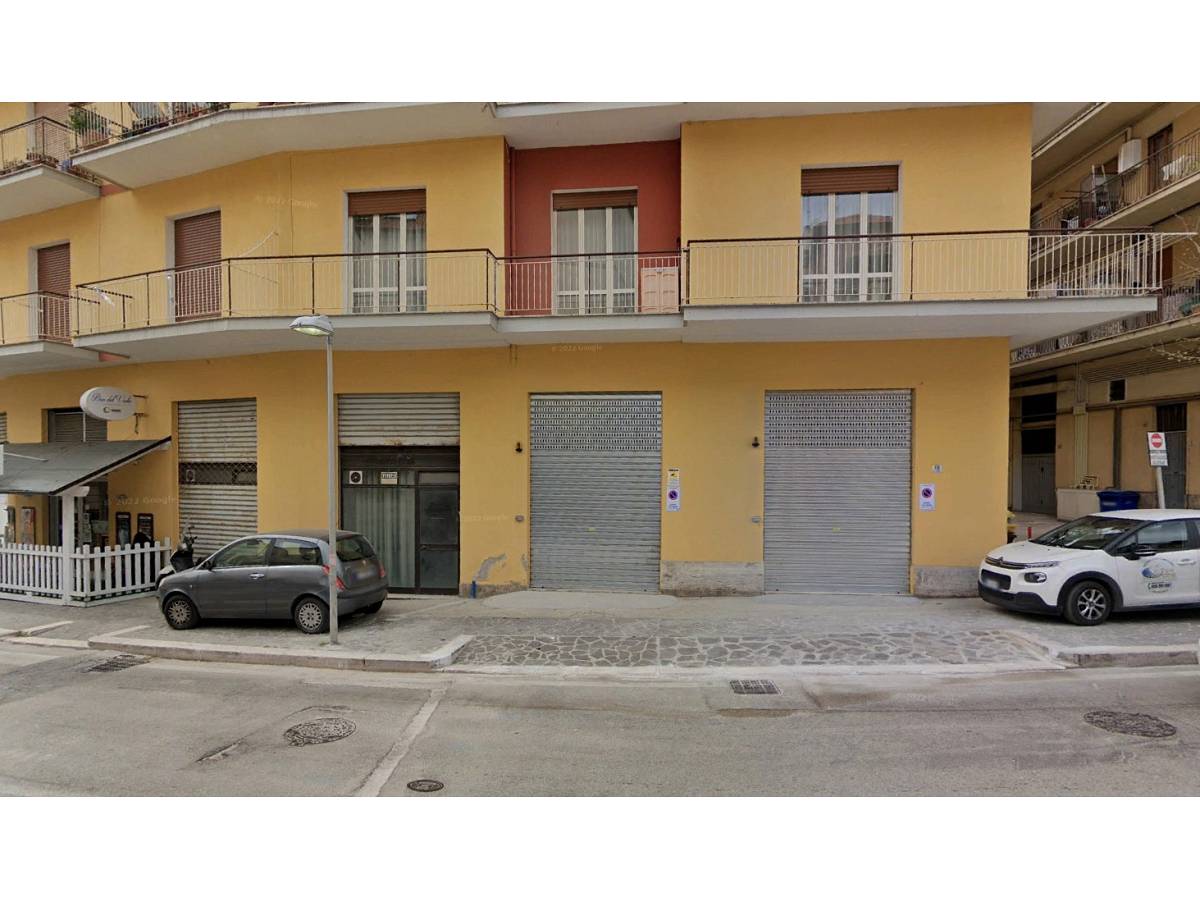  for sale in viale giovanni amendola  in Clinica Spatocco - Ex Pediatrico area at Chieti - 4318469 foto 1