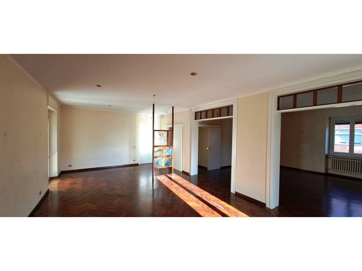 Apartment for sale in via luigi colazilli  in Clinica Spatocco - Ex Pediatrico area at Chieti - 4440166 foto 1