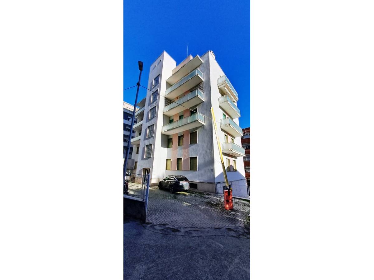 Apartment for sale in via luigi colazilli  in Clinica Spatocco - Ex Pediatrico area at Chieti - 4440166 foto 2