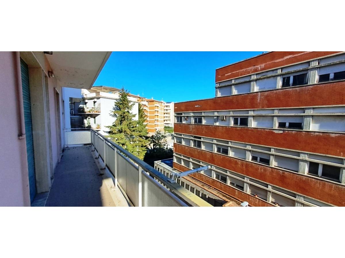 Apartment for sale in via luigi colazilli  in Clinica Spatocco - Ex Pediatrico area at Chieti - 4440166 foto 13