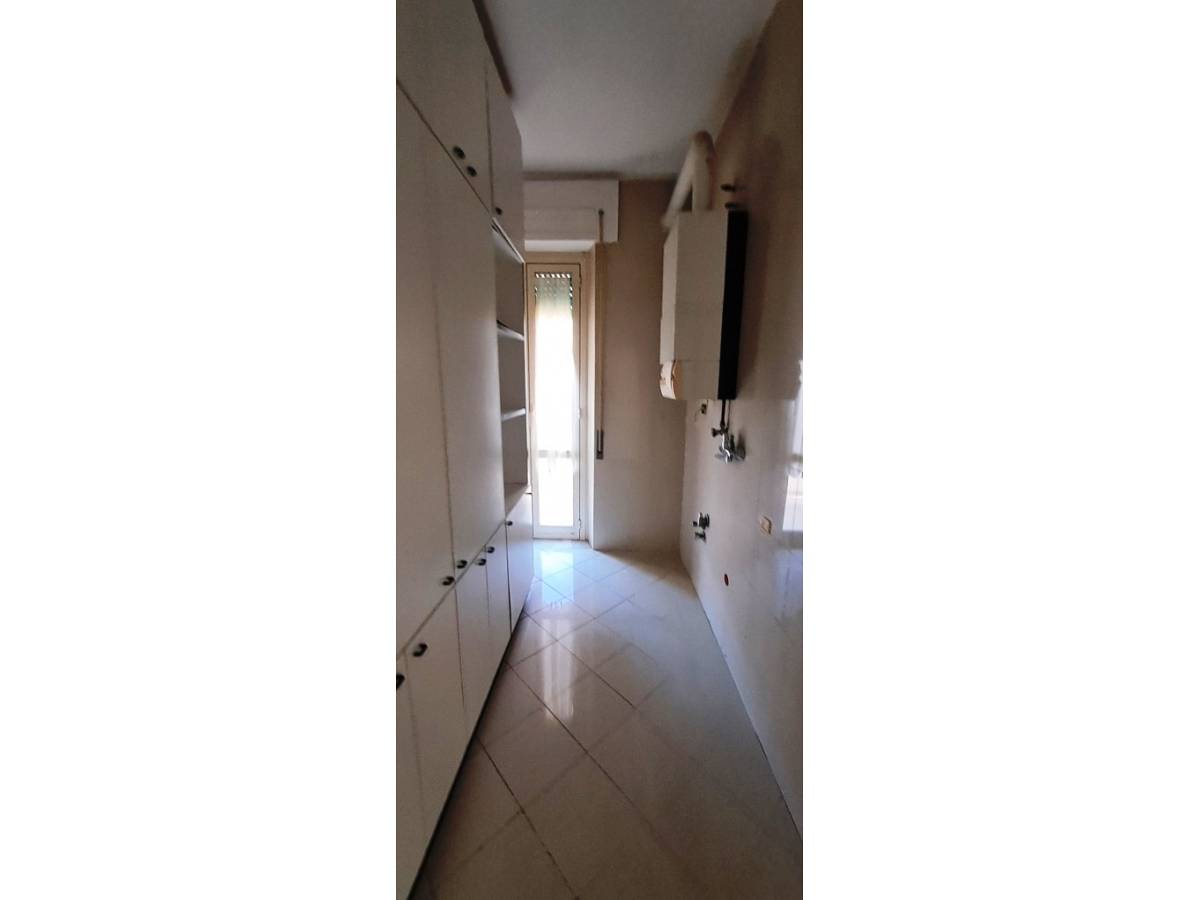 Apartment for sale in via luigi colazilli  in Clinica Spatocco - Ex Pediatrico area at Chieti - 4440166 foto 15
