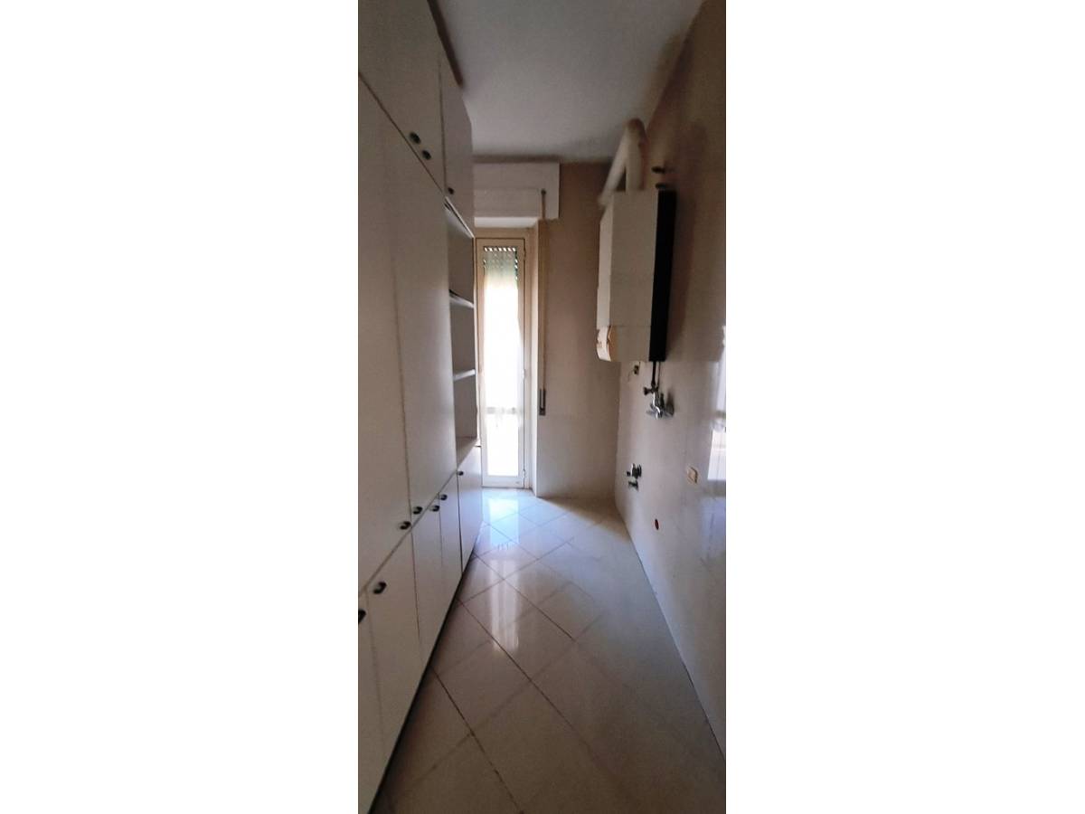 Apartment for sale in via luigi colazilli  in Clinica Spatocco - Ex Pediatrico area at Chieti - 4440166 foto 15