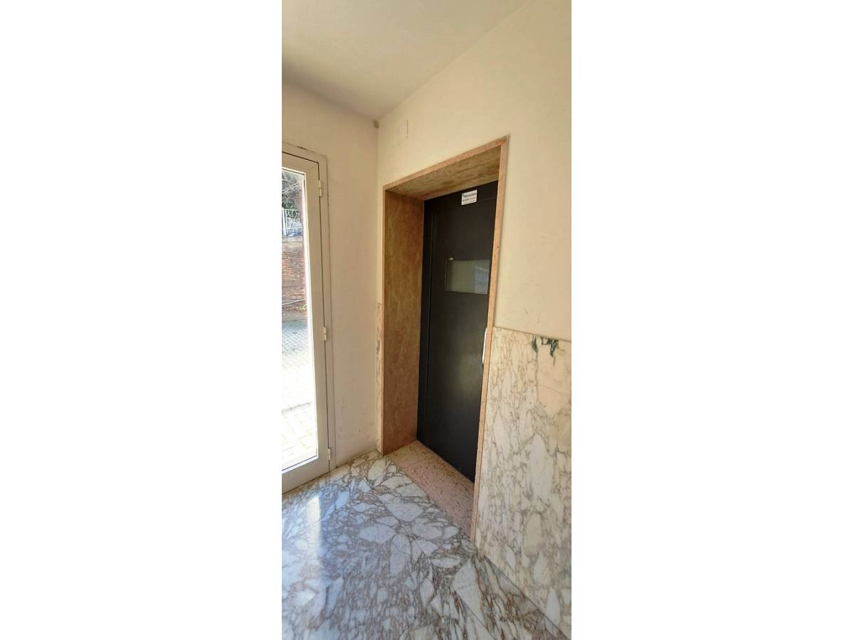 Apartment for sale in via luigi colazilli  in Clinica Spatocco - Ex Pediatrico area at Chieti - 8440387 foto 3
