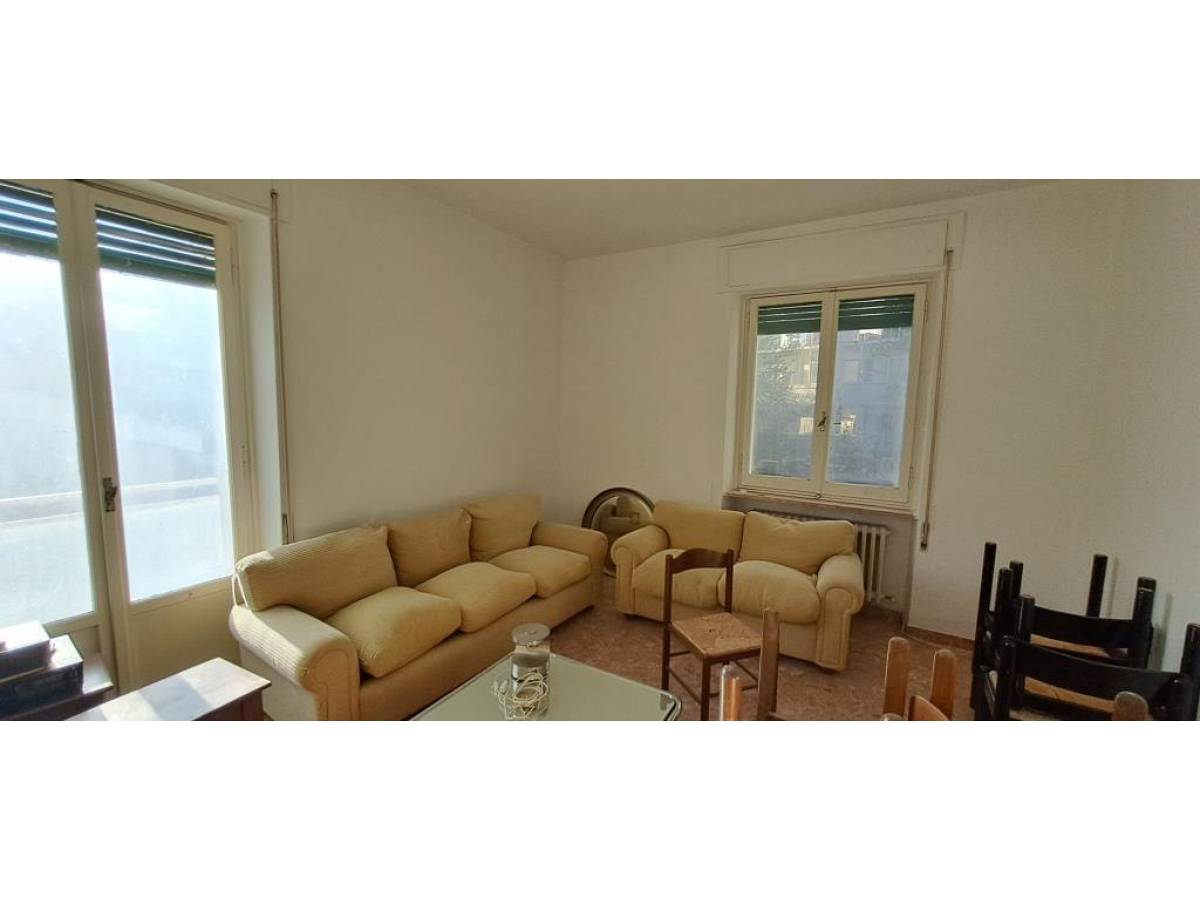 Apartment for sale in via luigi colazilli  in Clinica Spatocco - Ex Pediatrico area at Chieti - 8440387 foto 4