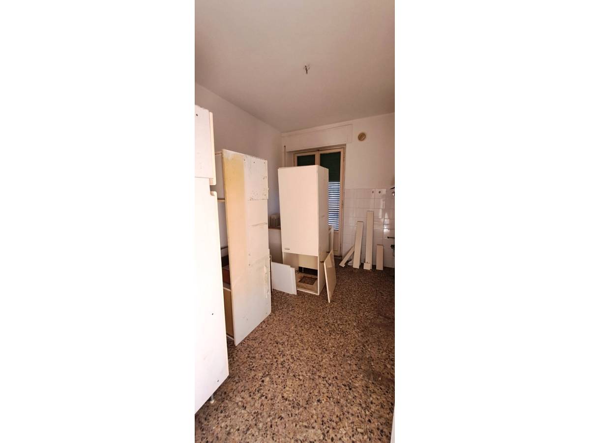 Apartment for sale in via luigi colazilli  in Clinica Spatocco - Ex Pediatrico area at Chieti - 8440387 foto 7