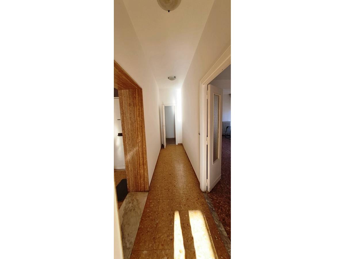 Apartment for sale in via luigi colazilli  in Clinica Spatocco - Ex Pediatrico area at Chieti - 8440387 foto 8