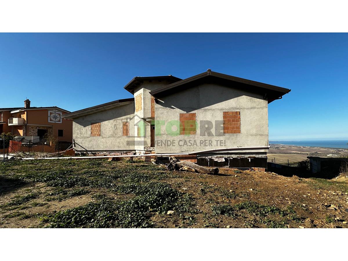 Villa in vendita in   a Petacciato - 2243858 foto 12