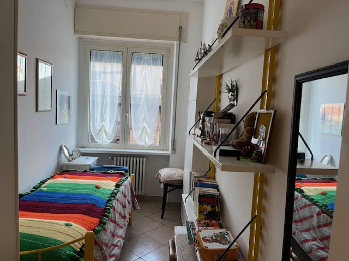 Apartment for sale in via Fonte Vecchia  in S. Maria - Arenazze area at Chieti - 6819529 foto 7