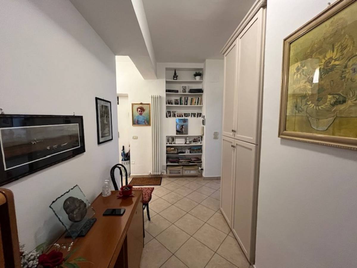 Apartment for sale in via Fonte Vecchia  in S. Maria - Arenazze area at Chieti - 6819529 foto 10