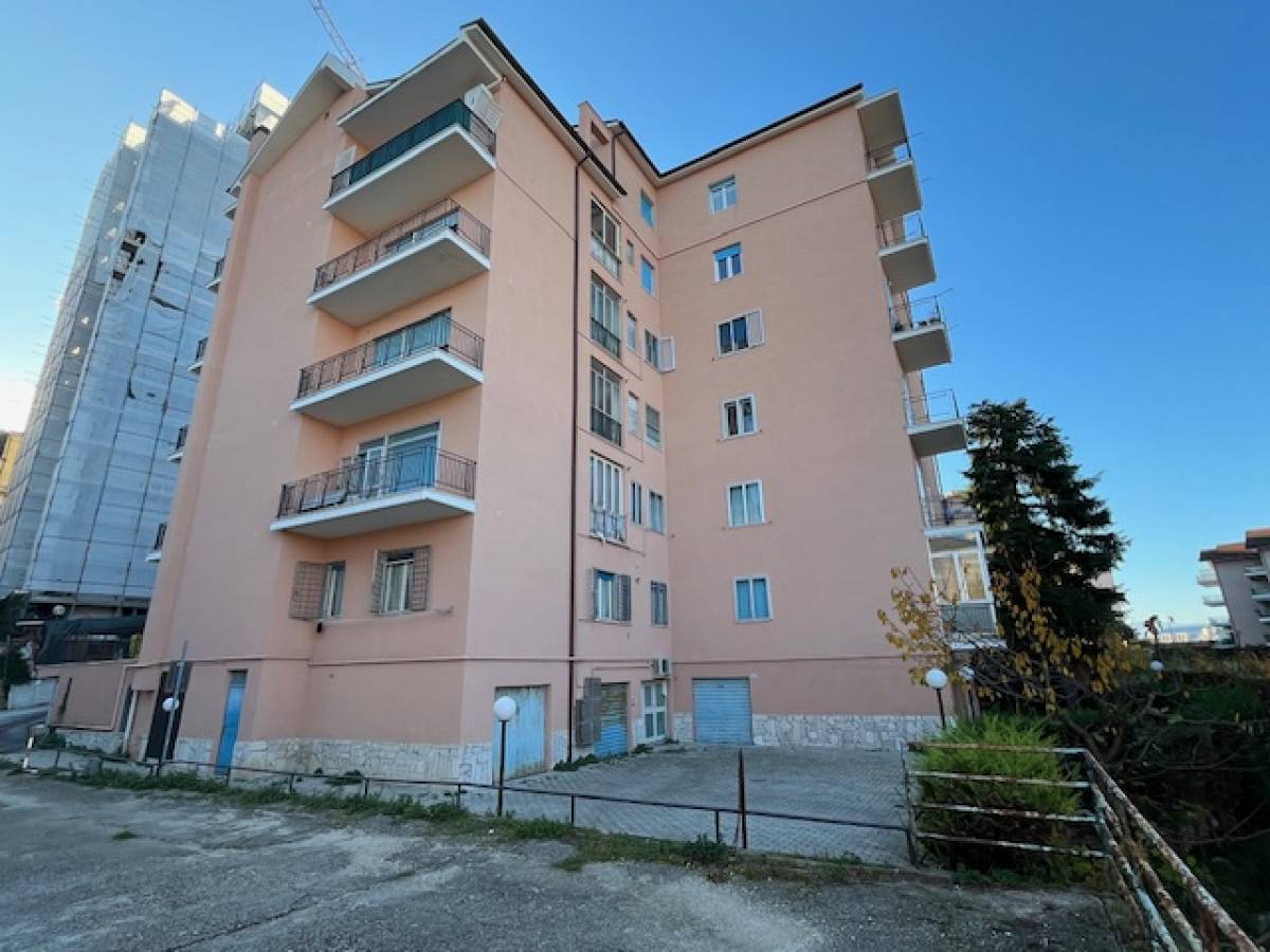 Appartamento in vendita in via Fonte Vecchia zona S. Maria - Arenazze a Chieti - 6819529 foto 13