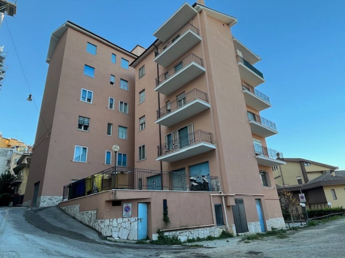 Apartment for sale in via Fonte Vecchia  in S. Maria - Arenazze area at Chieti - 6819529 foto 15