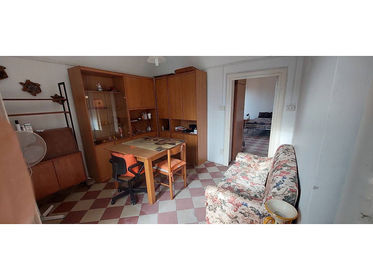 Appartamento in vendita in Via Supportico Educandato 15 zona C.so Marrucino - Civitella a Chieti - 3256277 foto 5