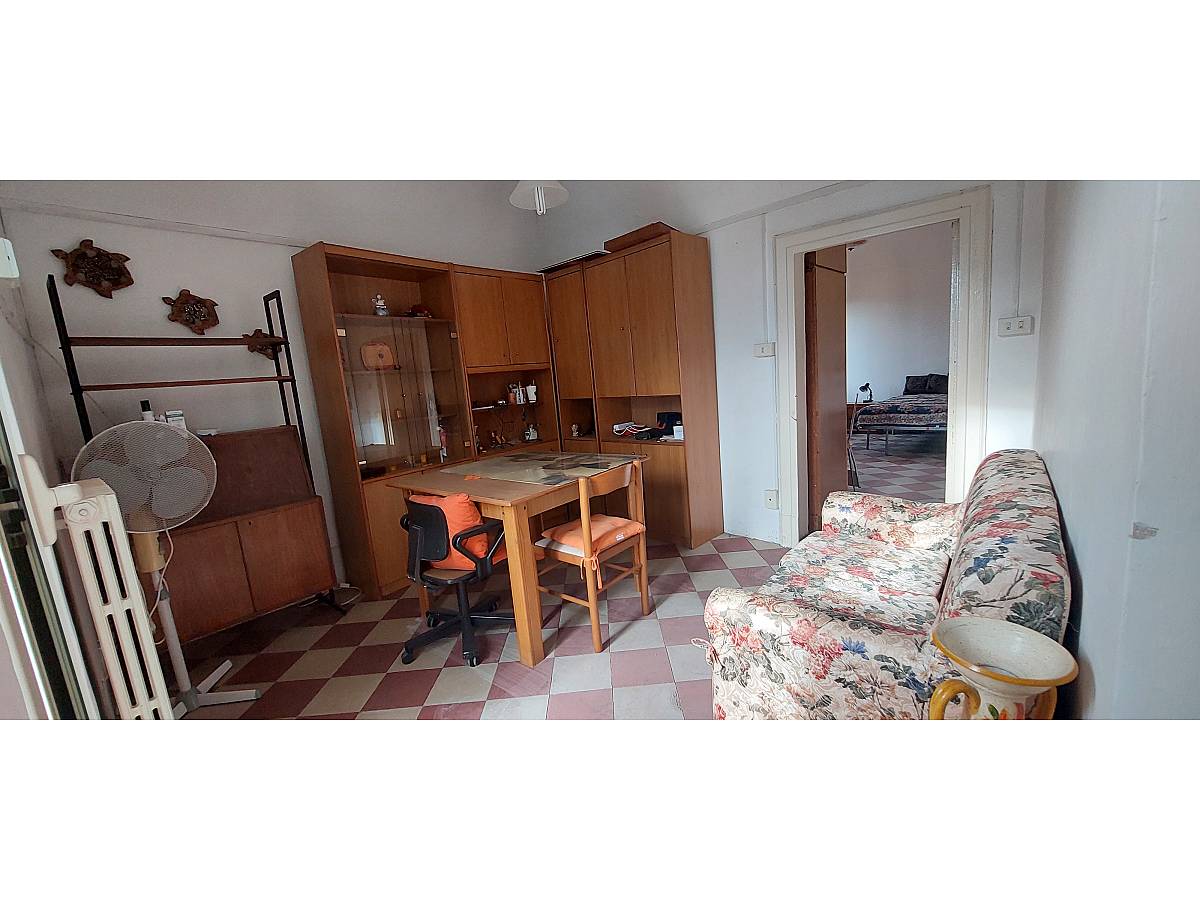 Appartamento in vendita in Via Supportico Educandato 15 zona C.so Marrucino - Civitella a Chieti - 3256277 foto 6