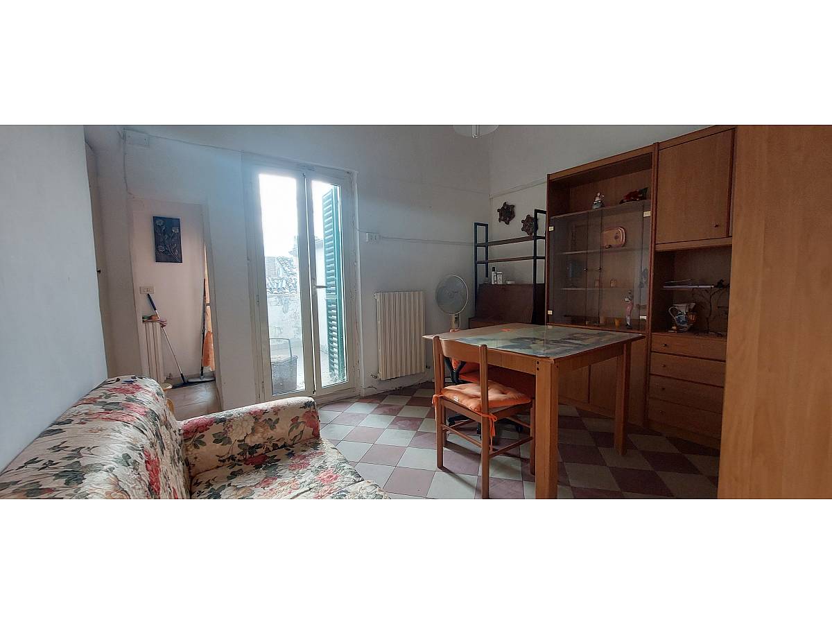Apartment for sale in Via Supportico Educandato 15  in C.so Marrucino - Civitella area at Chieti - 3256277 foto 7