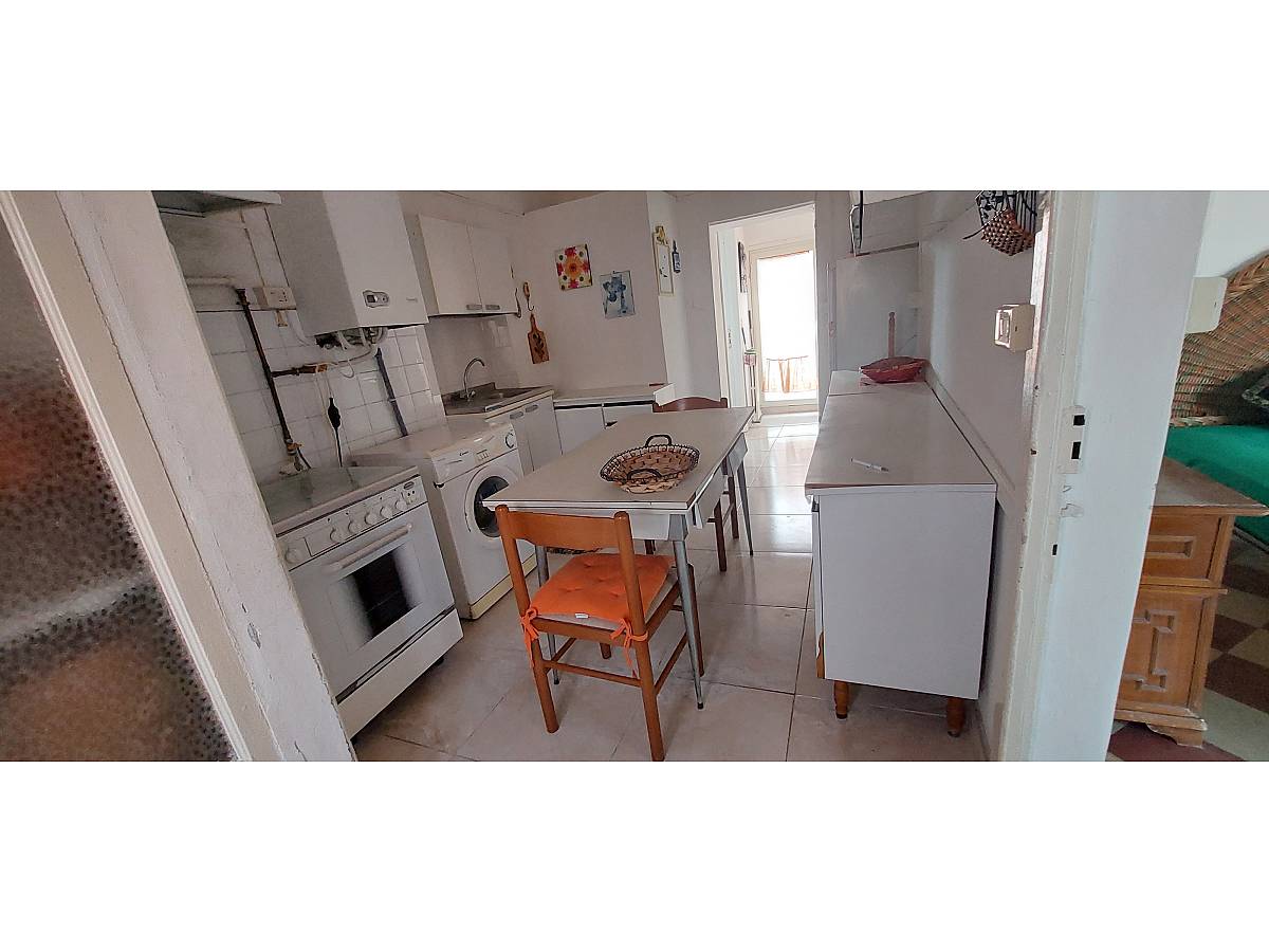 Apartment for sale in Via Supportico Educandato 15  in C.so Marrucino - Civitella area at Chieti - 3256277 foto 9