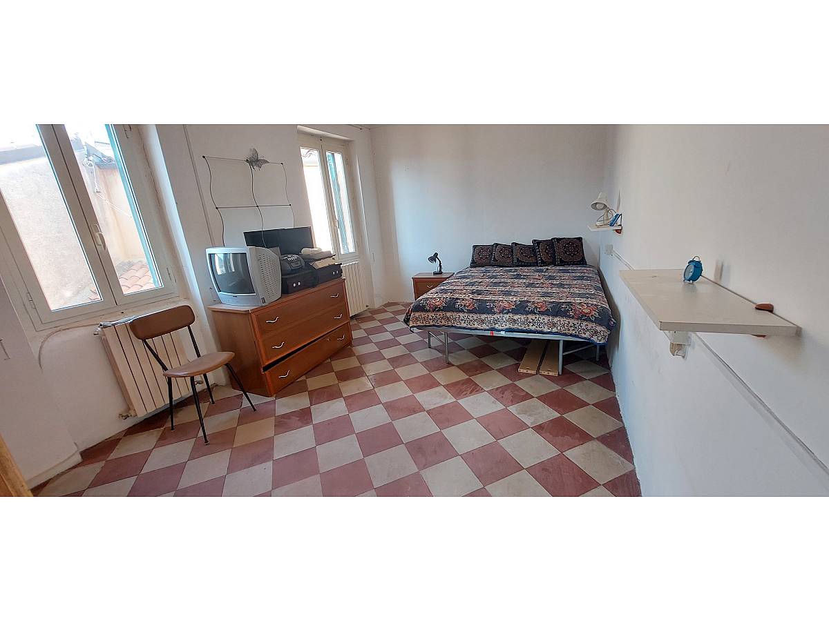 Appartamento in vendita in Via Supportico Educandato 15 zona C.so Marrucino - Civitella a Chieti - 3256277 foto 12
